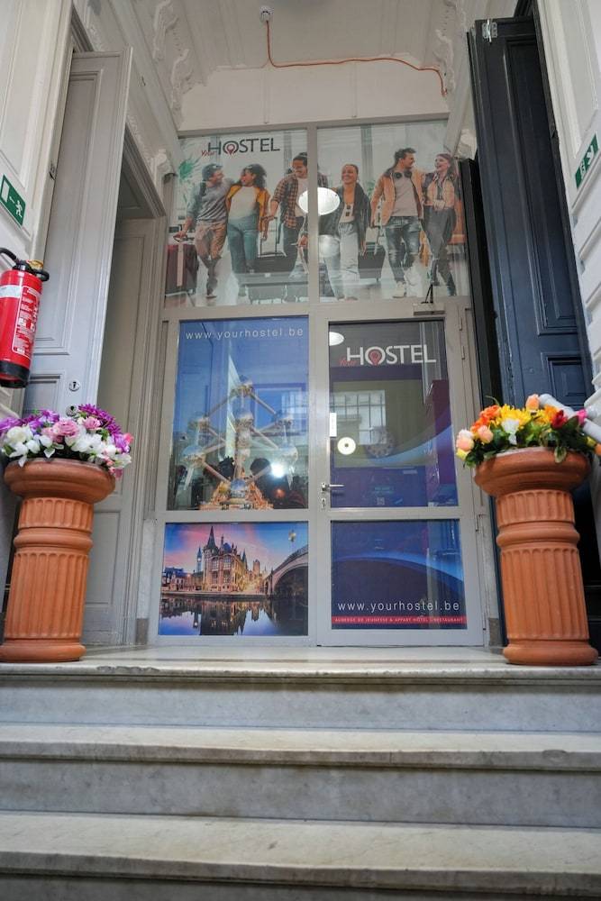 YOUR HOSTEL auberge de jeunesse 1