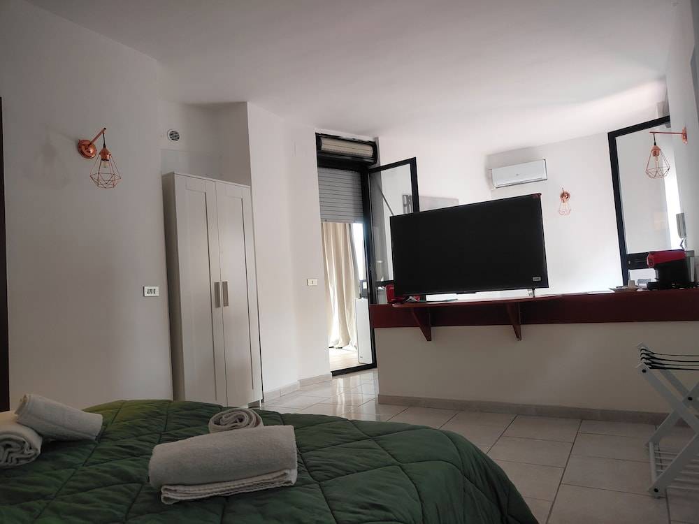 CconfortHotels eXtramurale Apartment 2