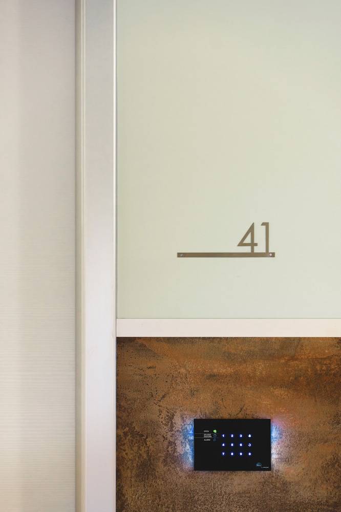 CODE ROOMS by Hotel Villa Tirreno 2