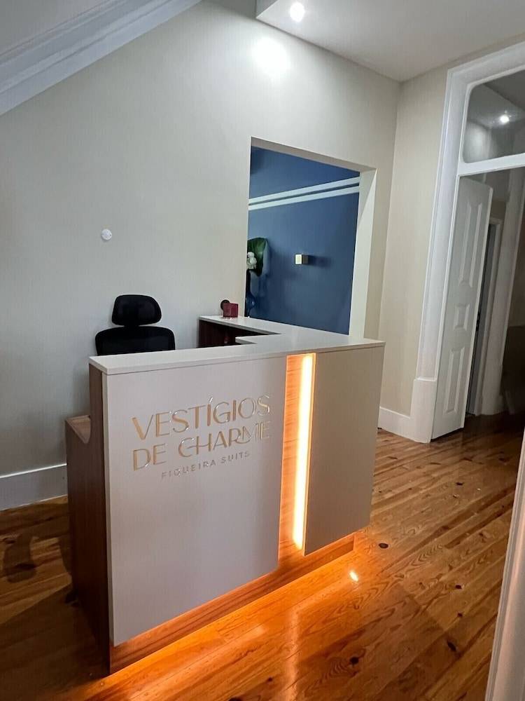 Vestígios de Charme - Figueira Suits 2