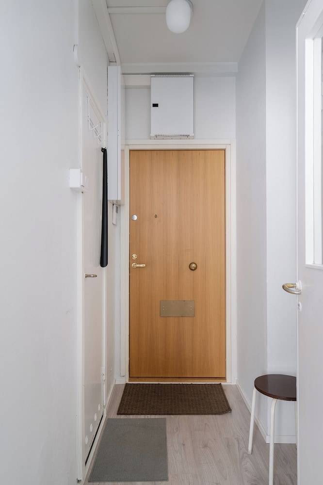 Comfy Studio in Central Helsinki and Best Location 2