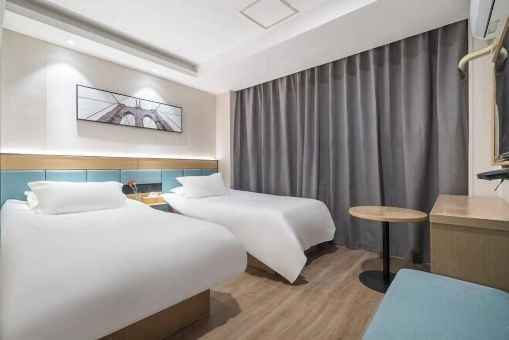 Fule Selected Hotel 2