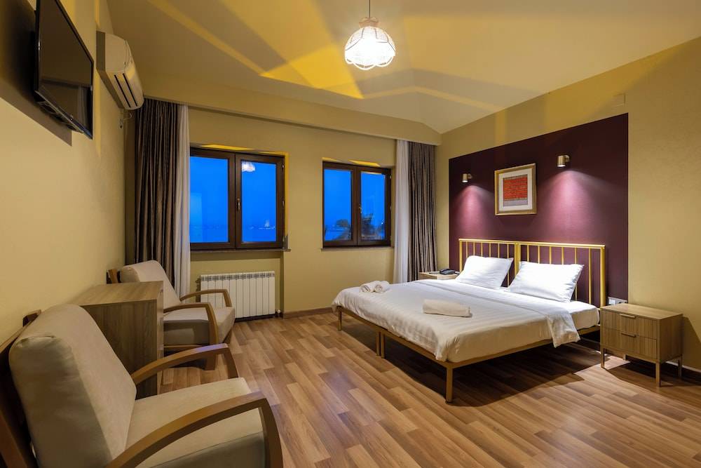 Acord Hotel & Balcony 2