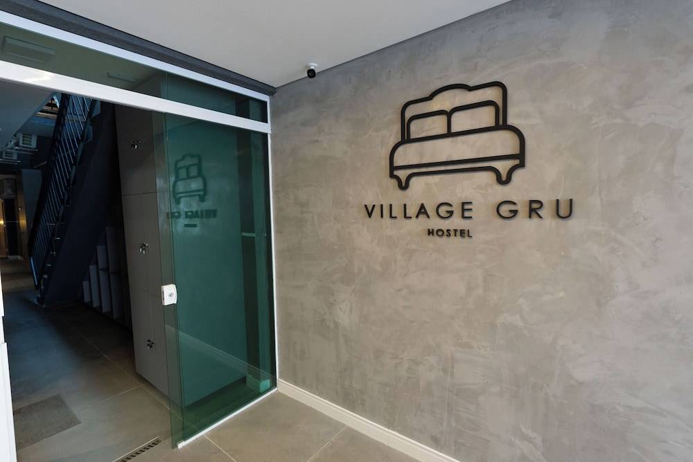 Hostel Village GRU 2