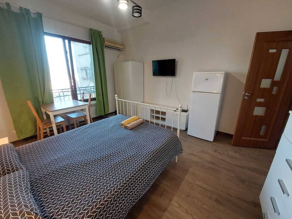 Vasile Apartment studio 2