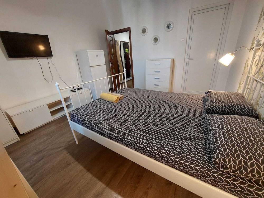 Vasile Apartment studio 1