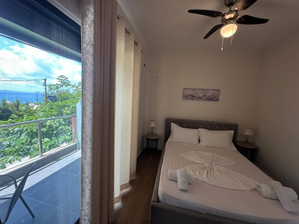 FAMILY INN Apartments 1