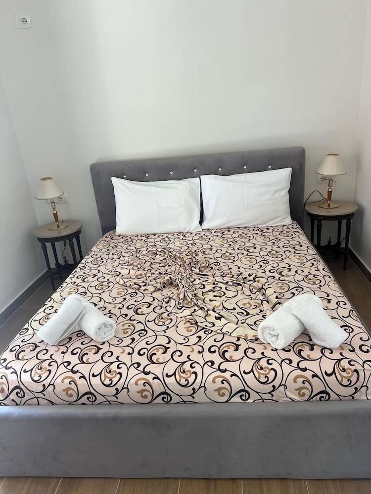 FAMILY INN Apartments 2