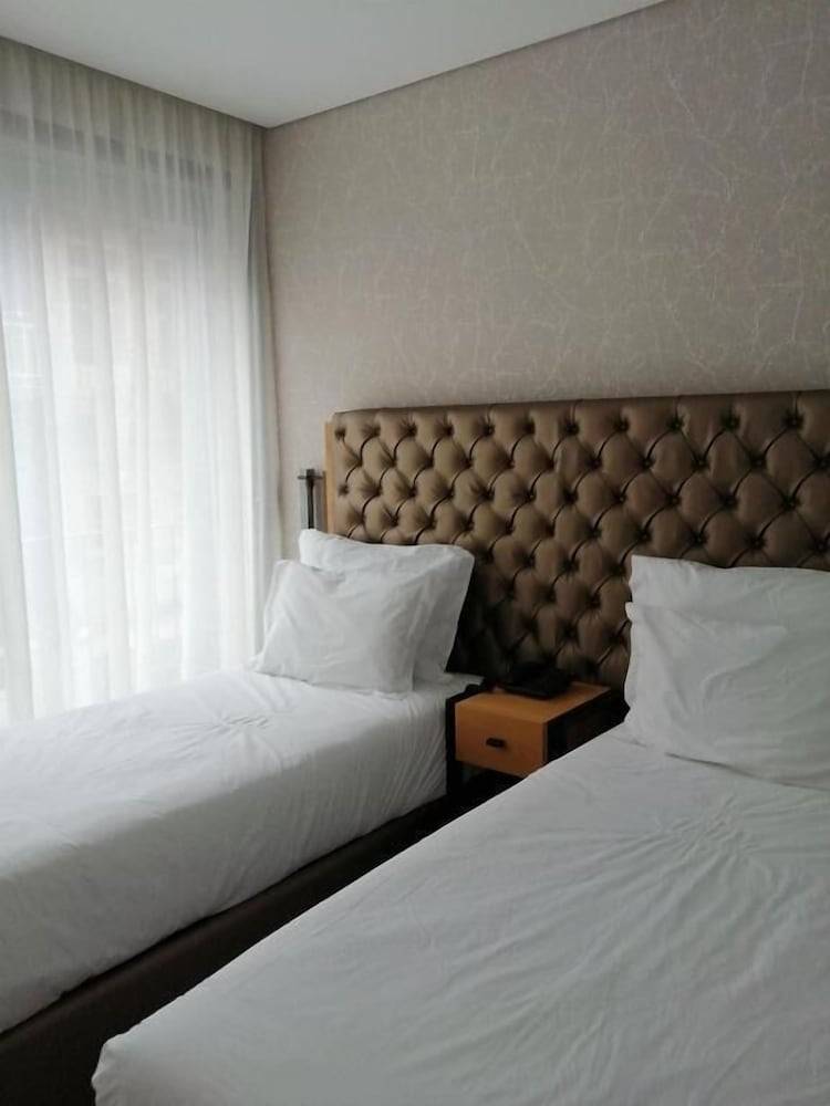 Smartr Porto Gaia & Spa 1
