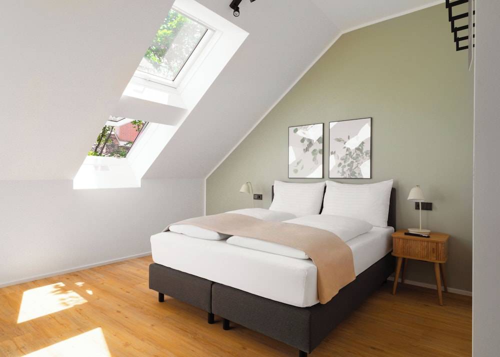 Limehome Graz Trauttmansdorffgasse 1