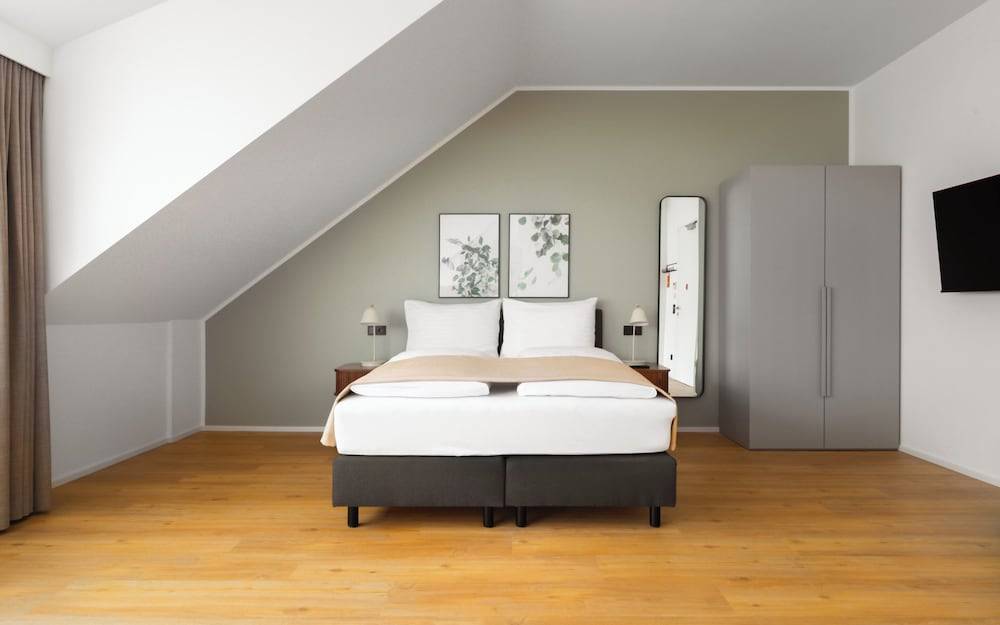 Limehome Graz Trauttmansdorffgasse 2