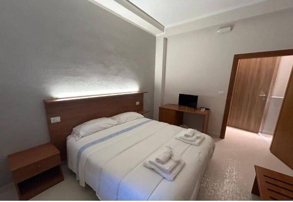 Hotel Stellamiata 1