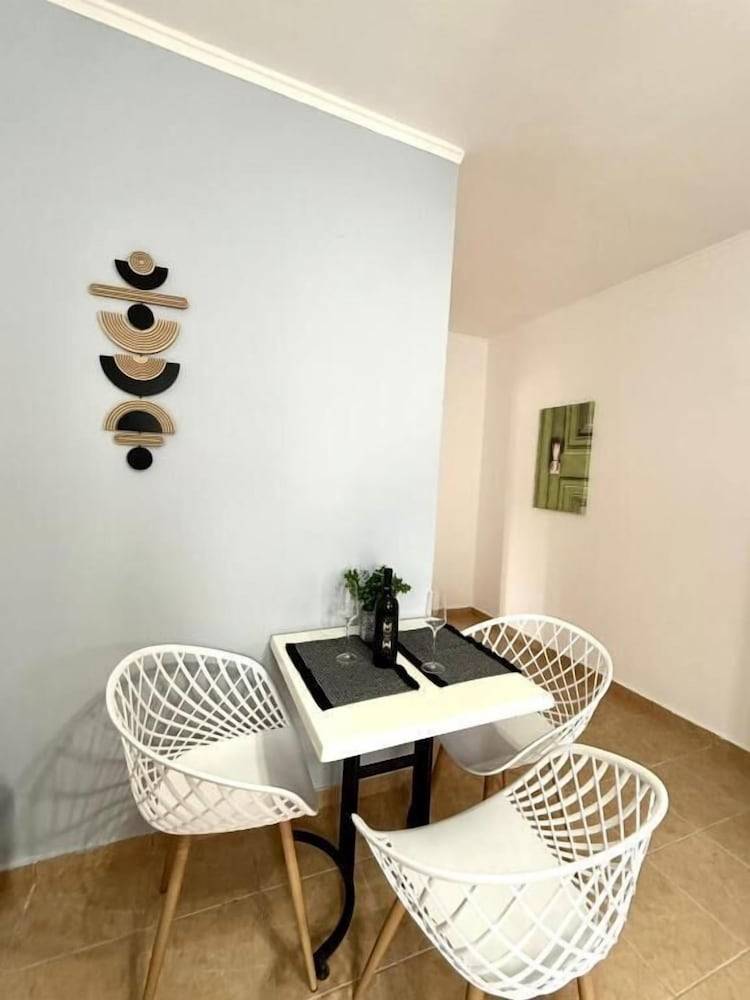 Casa Damour 1