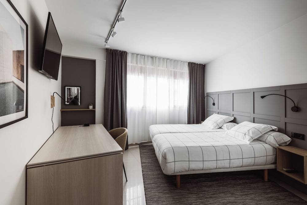 Chamberí Suites 1
