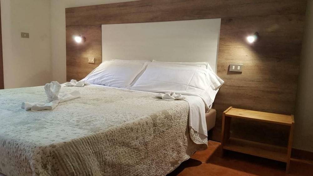 Hotel MonteMorello 2