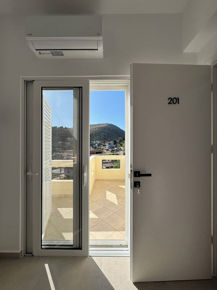 Aliko residence 1
