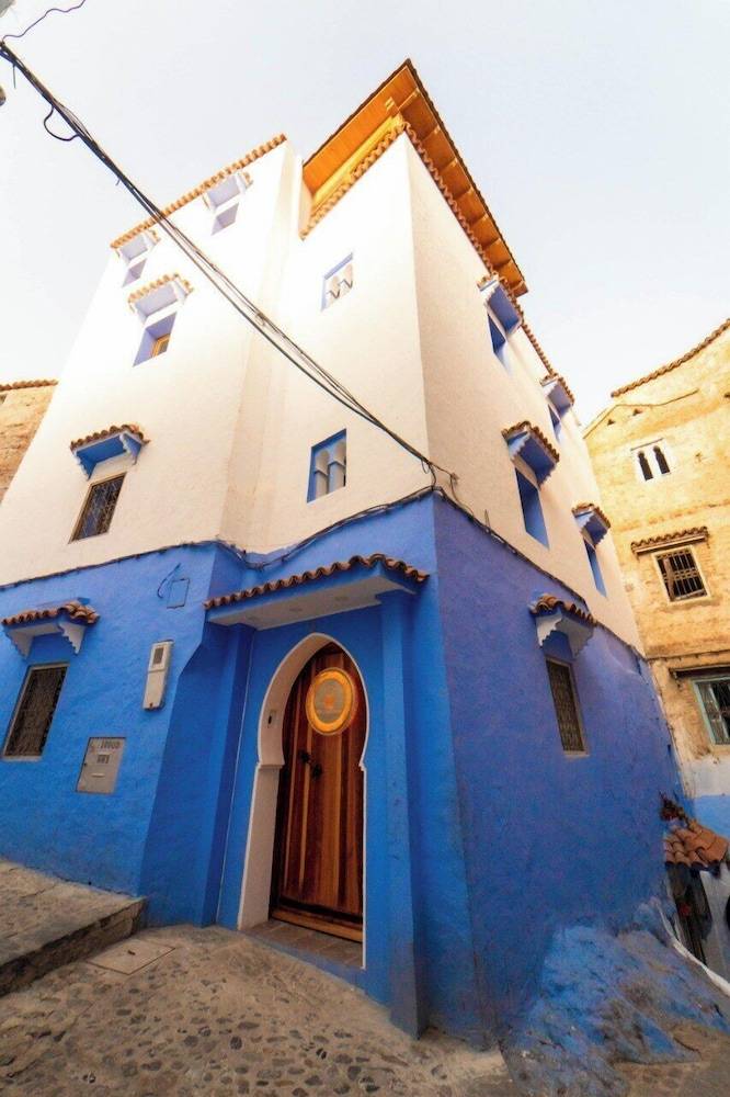 Diyar Marhaba 1