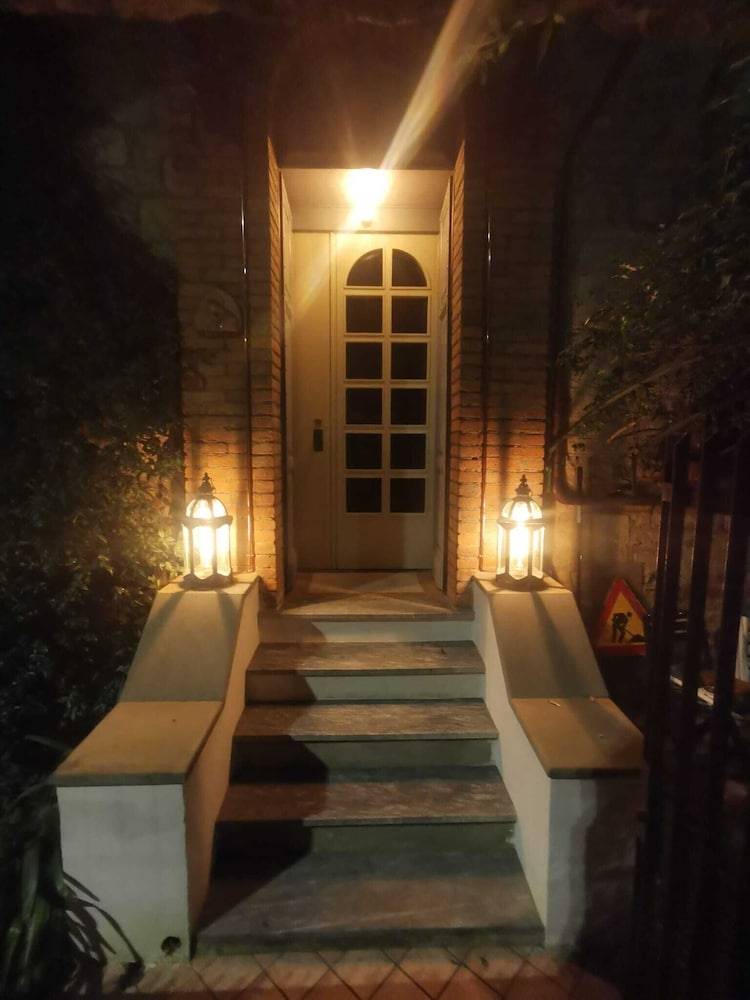 The Kraken Inn - Steampunk Boutique B&B in Bergamo 1