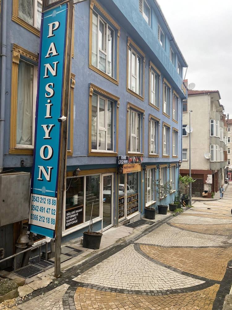 Mavi Pansiyon Kastamonu 1