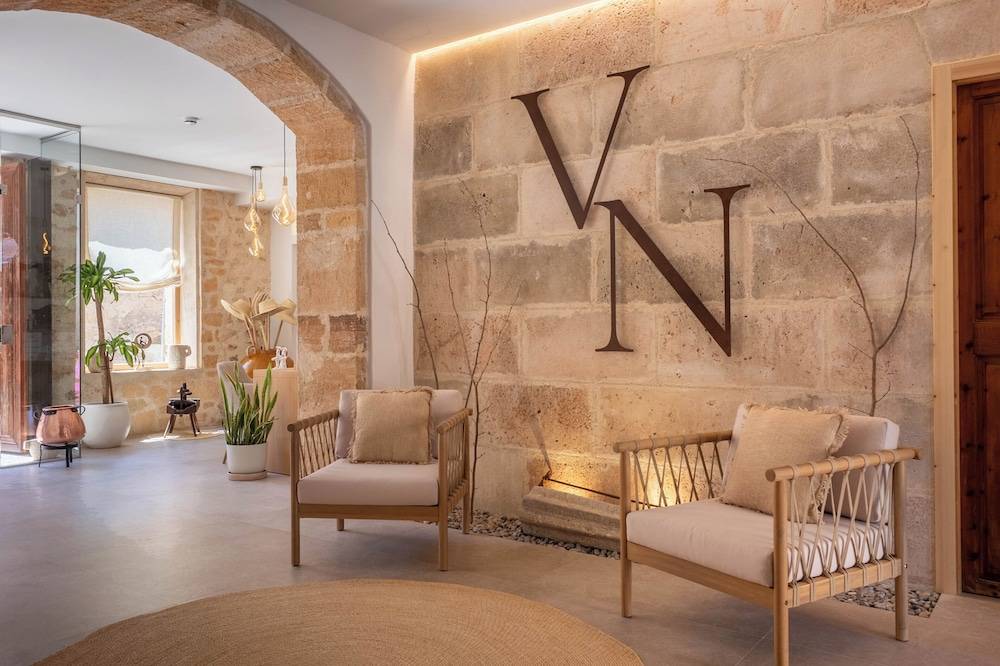 Vila Nova Suites & SPA - Adults only TI 2