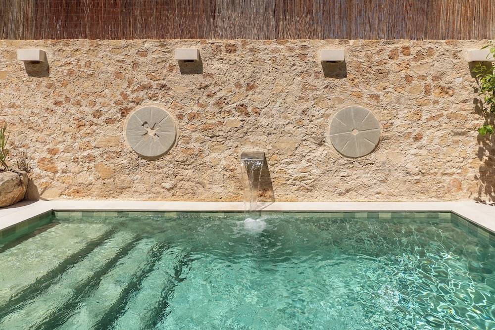 Vila Nova Suites & SPA - Adults only TI 1