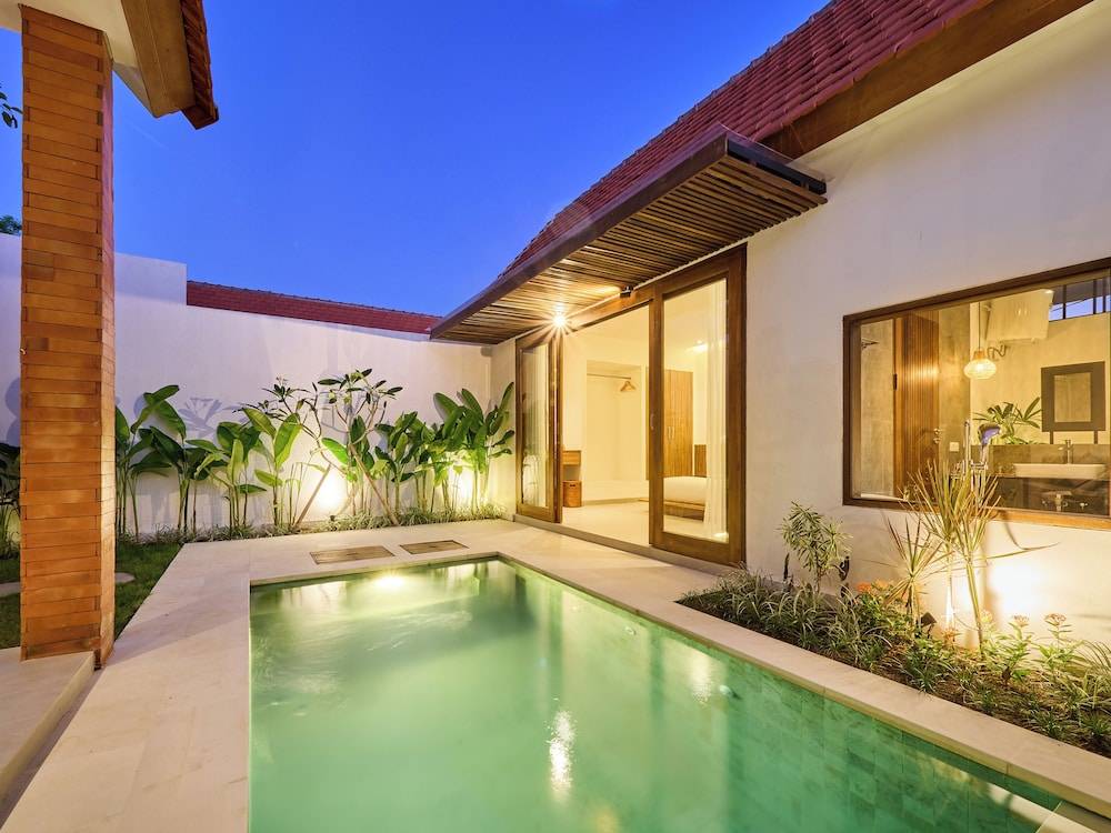 Beten Kepah Villas 1