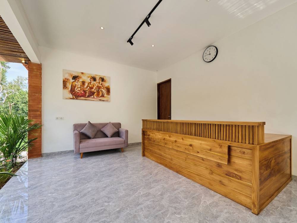 Beten Kepah Villas 2