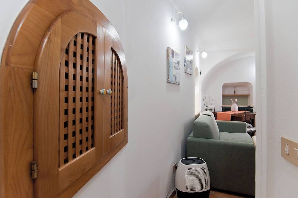 Casa Vacanza Opuntia 1