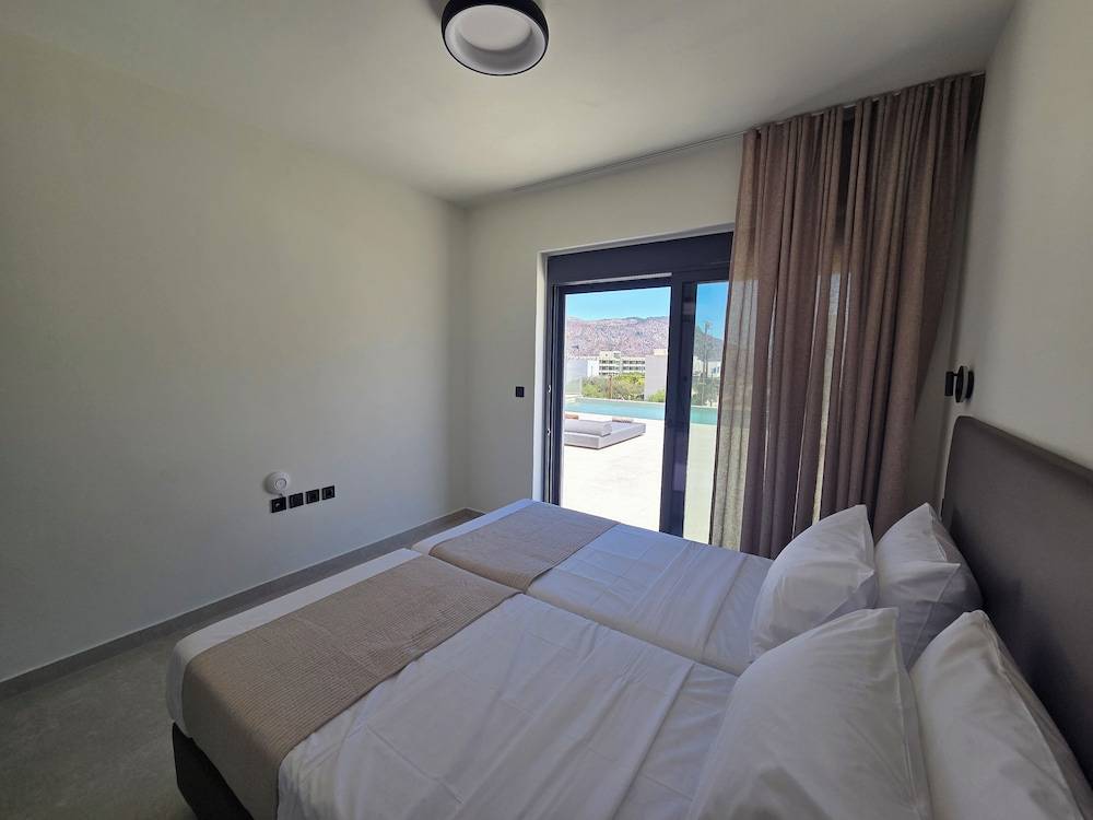 Avli Luxury Villas 2