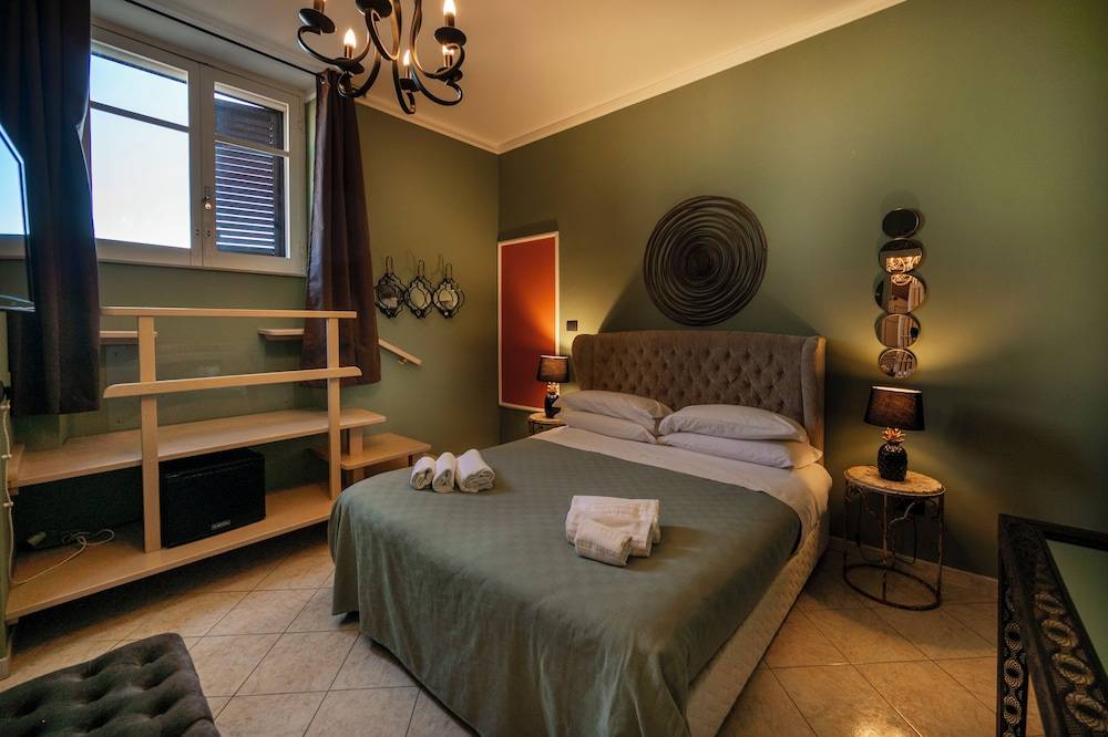 Panorama Suites Noto 2