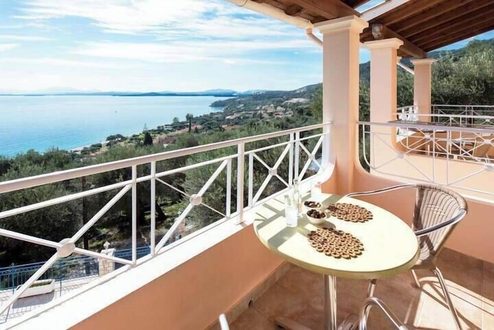 corfushell sea view apart hotel 2
