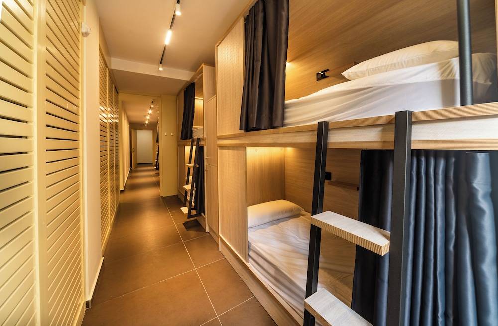 GG Hostel 1