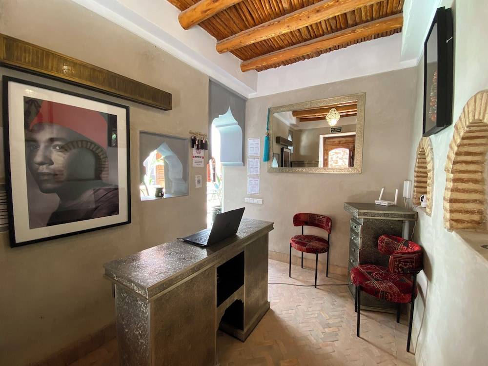 Riad Bab Yacout & SPA 2