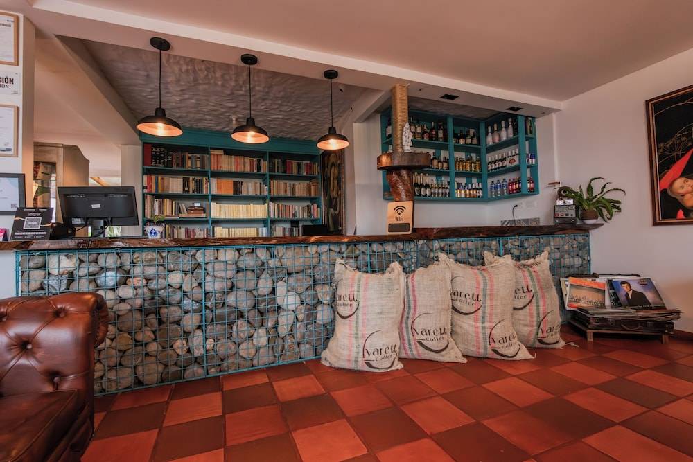 HOTEL BALCON DEL CIELO by ORION travel 2