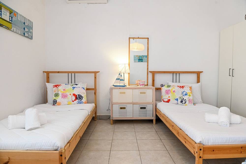 Santorini View House 2
