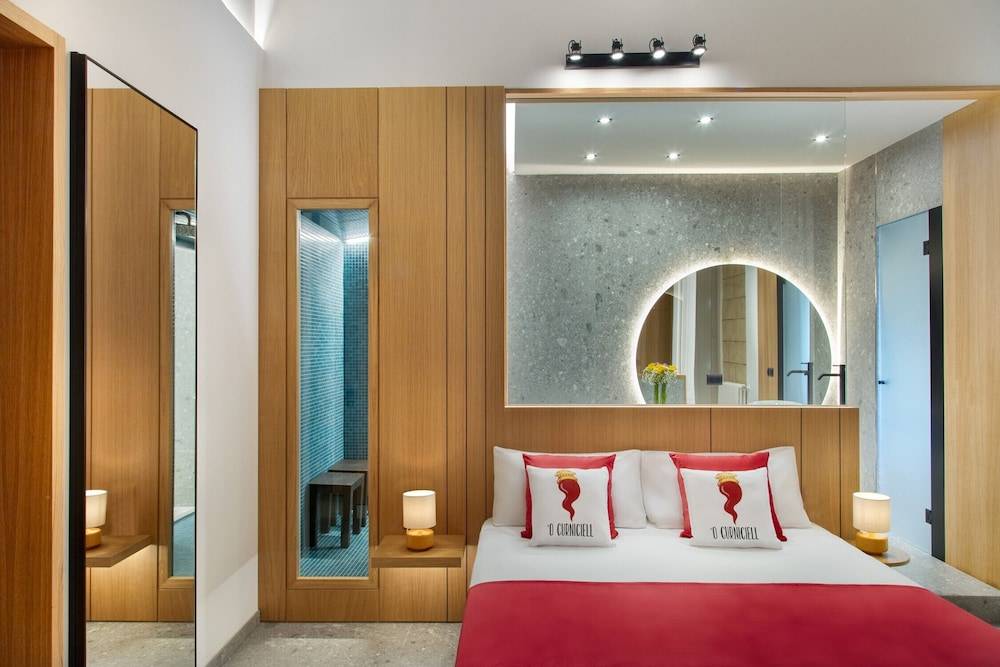 Fortunella Suites 1