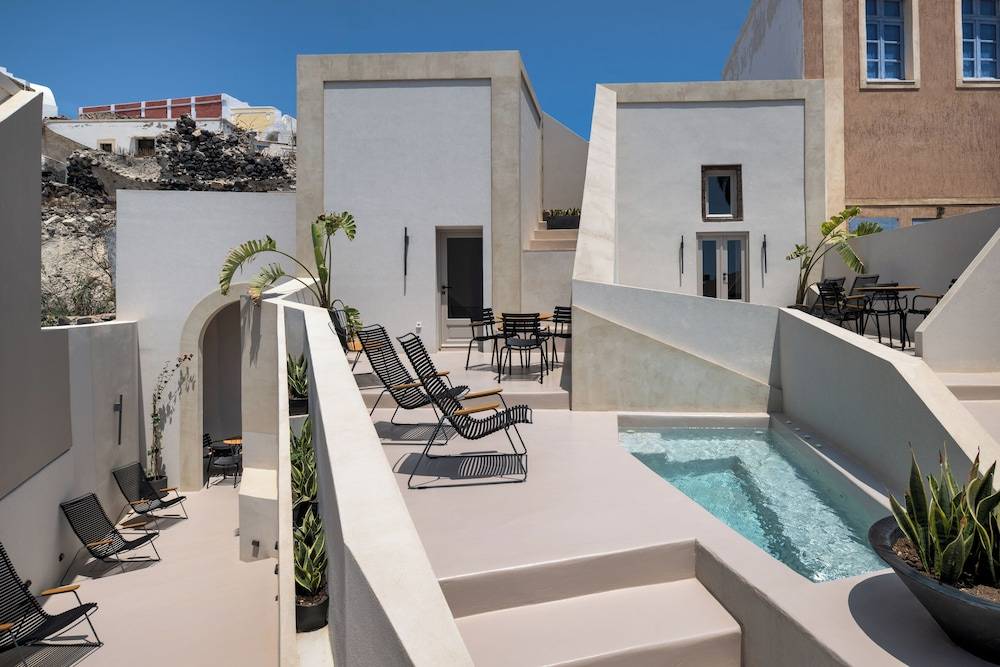 Calissa Suites by Ananda 1