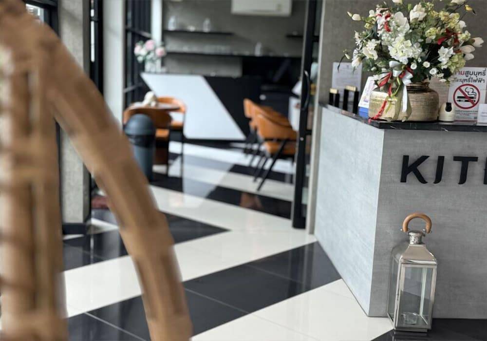 The Kite Hotel Bangkok 2
