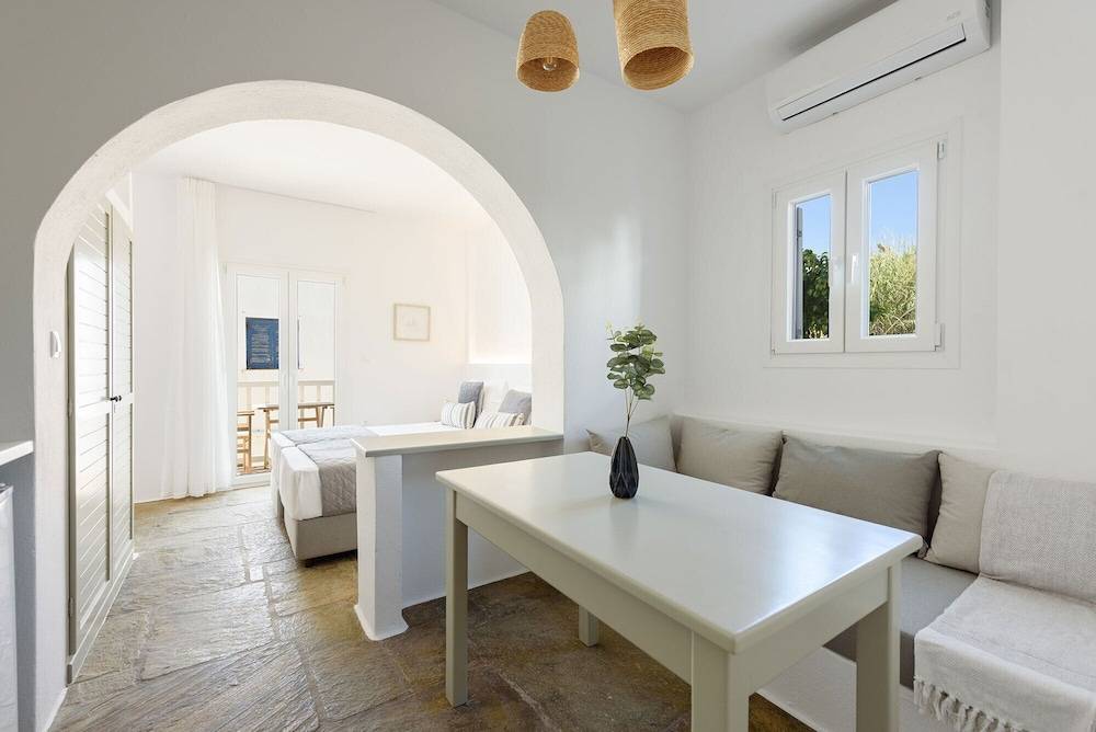 Phaedrus Living Paros Cycladic Residences 8 2