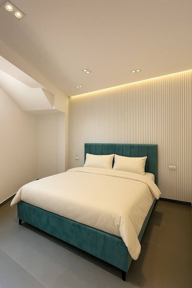 Sasori Apartments 2