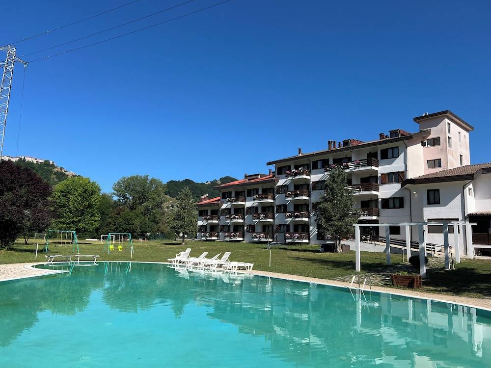 Hotel Verdeneve 1