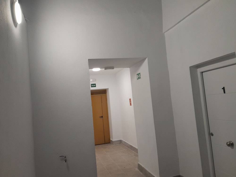 Andalucia Jerez Apartamentos 2