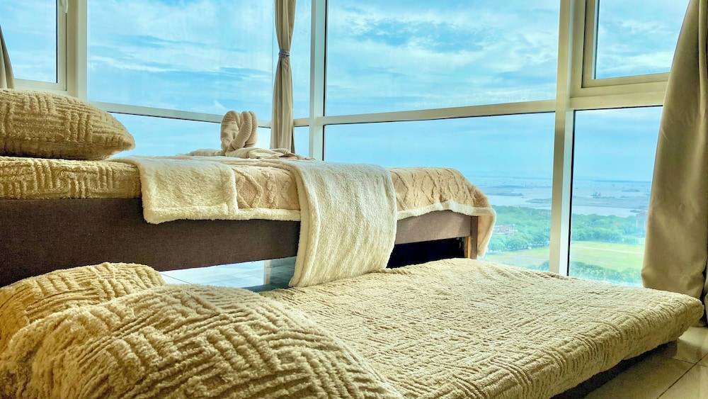 SMDC Breeze Residences Pasay 2