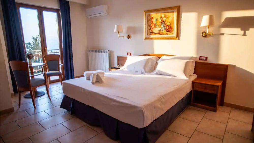 Hotel Bisanzio Resort 1
