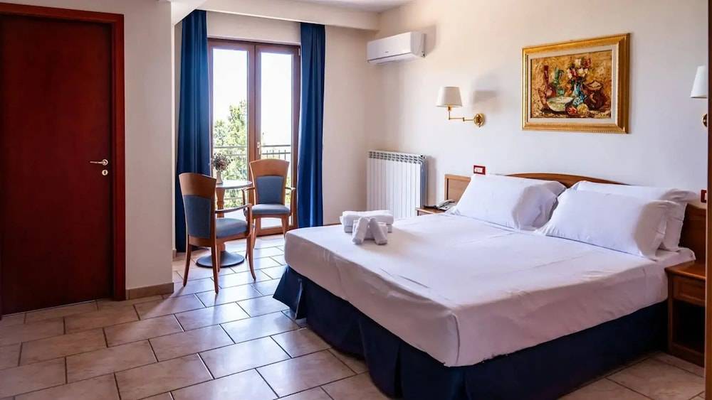 Hotel Bisanzio Resort 2
