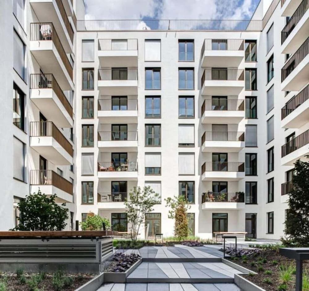 Arbio I Luxury Apartments 1