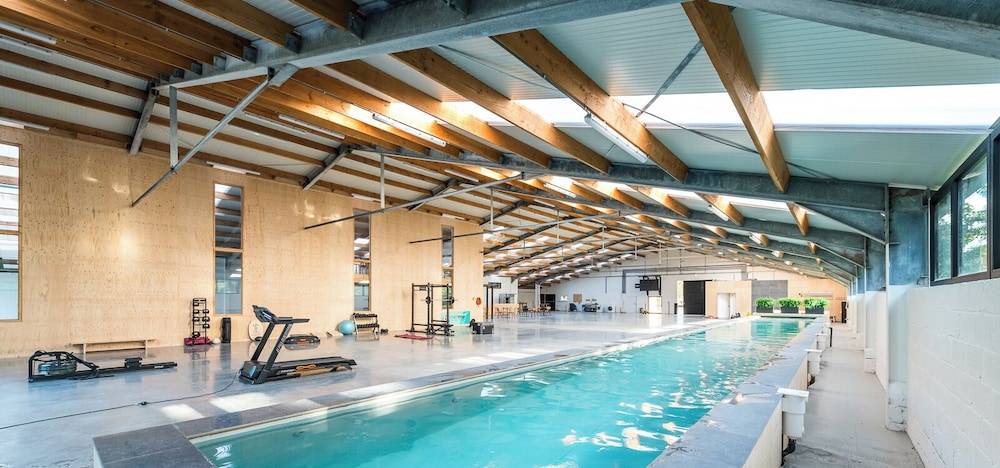 TAERU - Sporthotel 1
