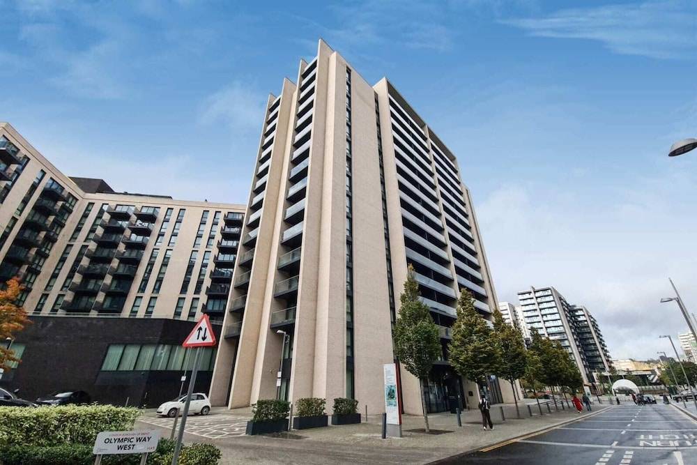 Alameda - Campus Accommodation 1