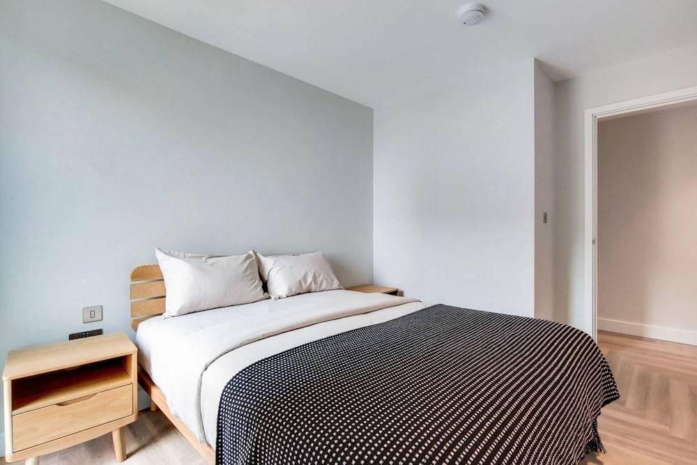 Alameda - Campus Accommodation 2