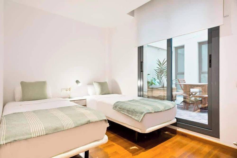 Les Corts Apartments By Olala Homes 2